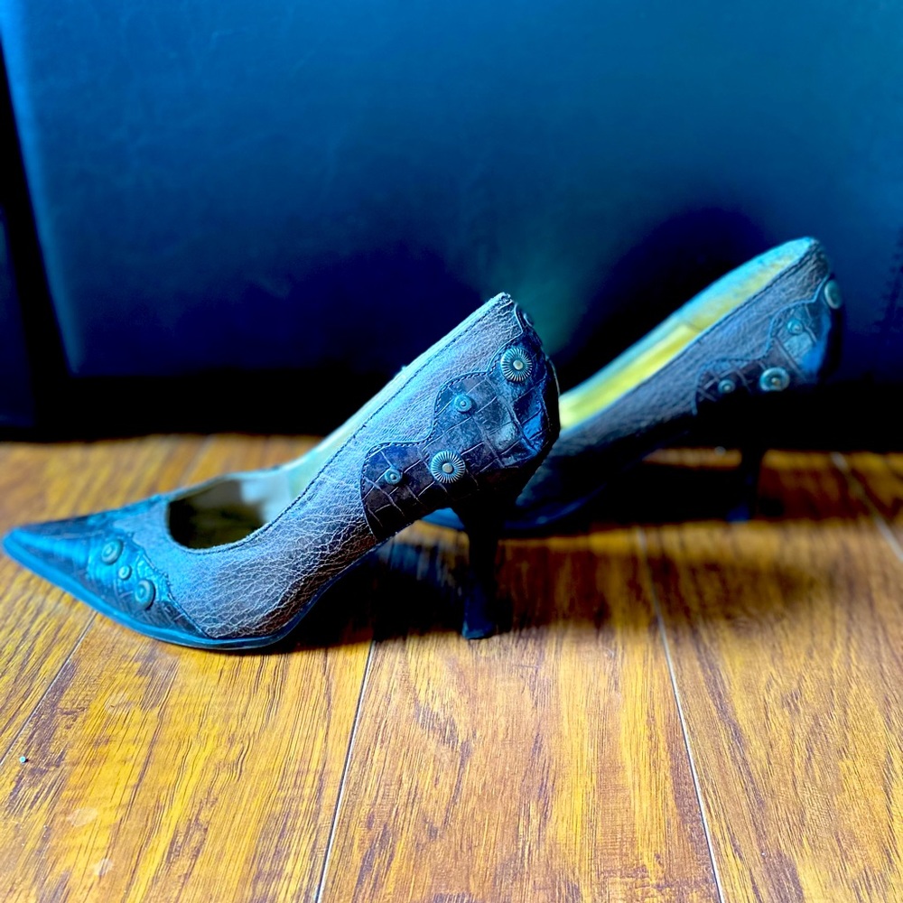 Women’s high heels